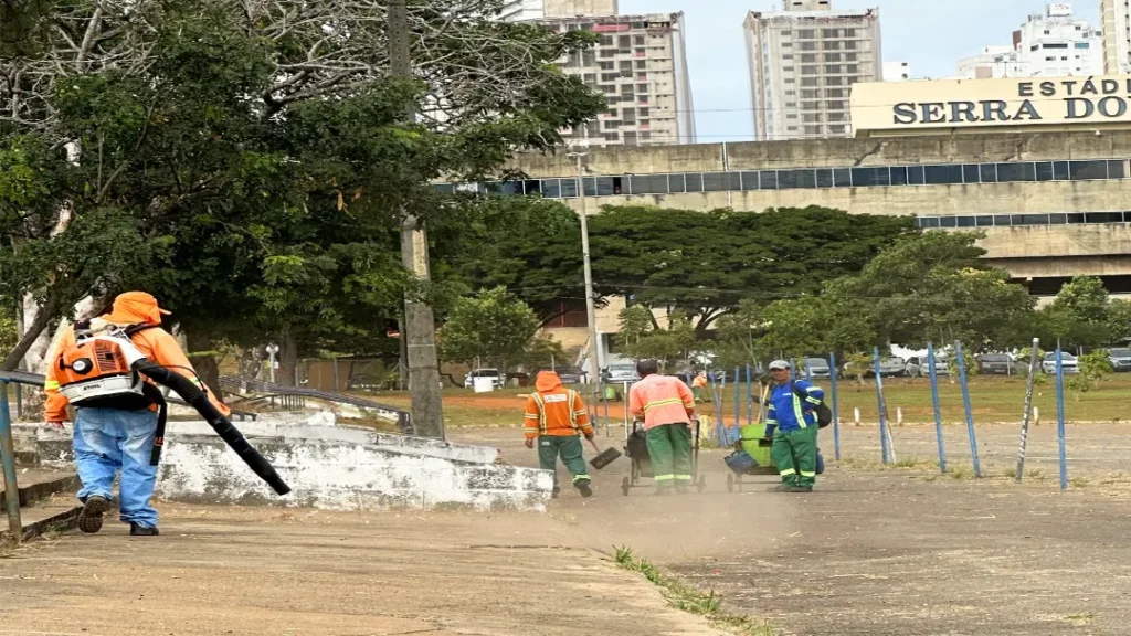 Câmara Municipal de Goiânia Aprova Crédito Extra de R$ 10 Milhões para a Infraestrutura Urbana 10 Fotos: Saulo Hermínio/Divulgação