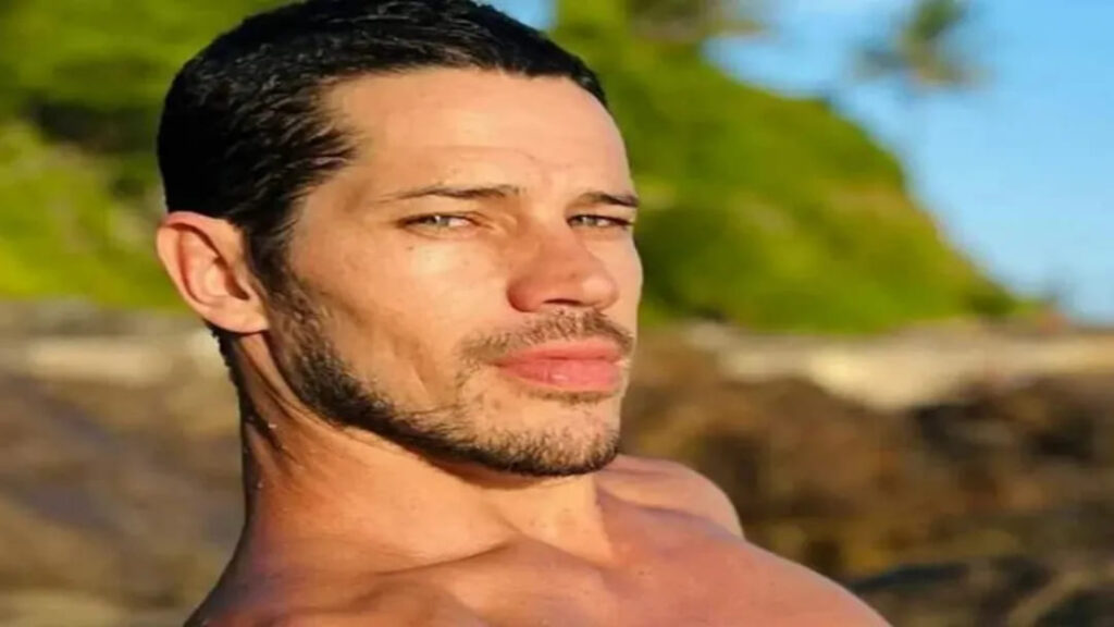 José Loreto viverá Chorão nos cinemas em filme inspirado em livro da viúva do cantor 10 Foto: Reprodução/Redes Sociais