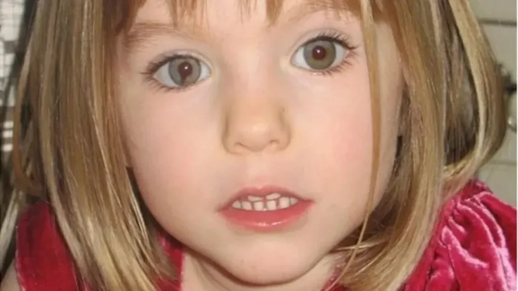 Polícia Retoma Buscas Por Madeleine McCann em Portugal Após 18 Anos de Desaparecimento 3 Polícia Retoma Buscas de Madeleine McCann em Portugal Após 18 Anos de Desaparecimento
