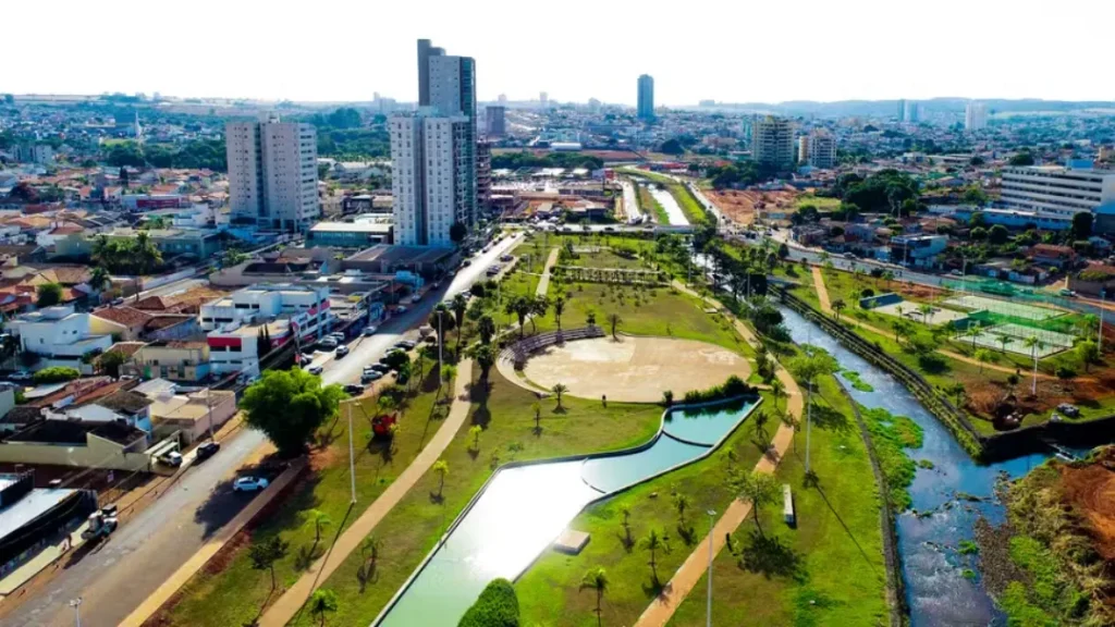 Rio Verde reabre concurso com quase 500 vagas e reserva de cotas para pessoas negras 5 Foto: Reprodução