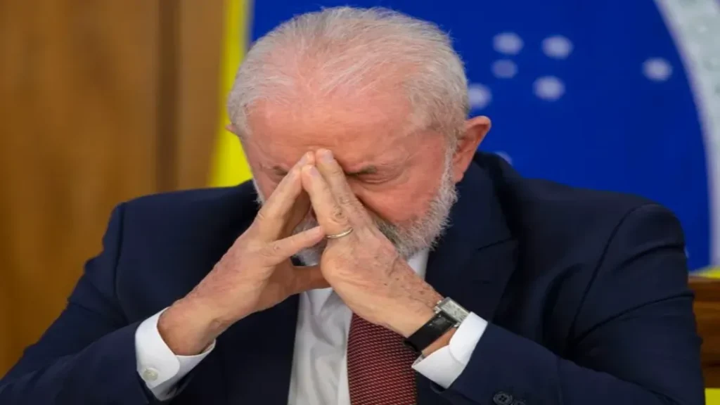 Avaliação do Governo Lula: Pesquisa Datafolha Aponta 28% de Aprovação e 40% de Reprovação em Junho de 2025 5 Foto: Joédson Alves/Agência Brasil/Reprodução
