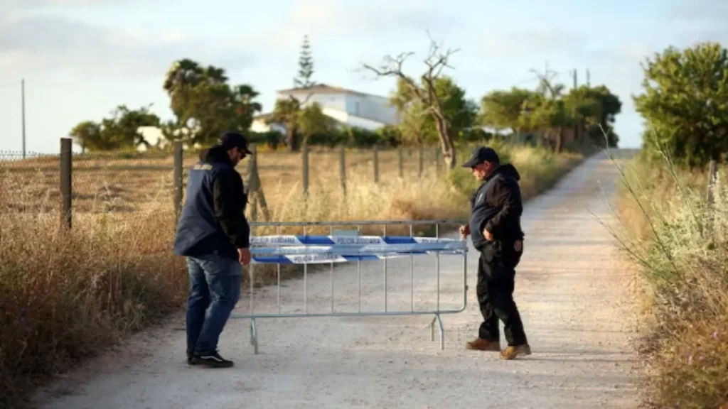 Polícia Retoma Buscas Por Madeleine McCann em Portugal Após 18 Anos de Desaparecimento 2 imagem 1 35