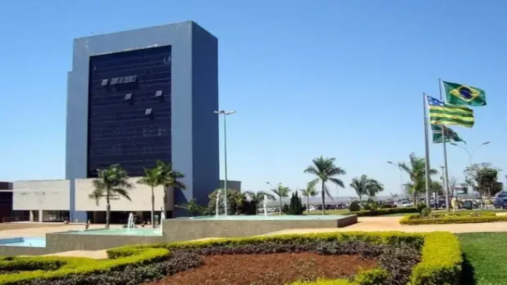 PT contesta orçamento de Goiânia e pede anulação de decreto de calamidade financeira 3 Foto: Divulgação