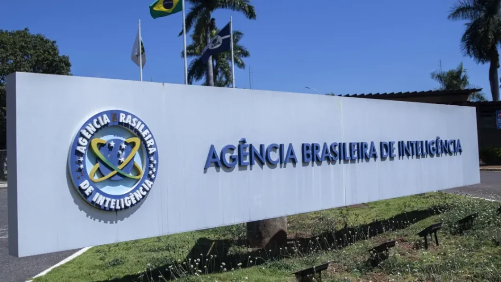 PF Avança nas Investigações da "Abin Paralela" e Prepara Encerramento do Inquérito com Possíveis Delações 2 Foto: • Antonio Cruz/Agência Brasil