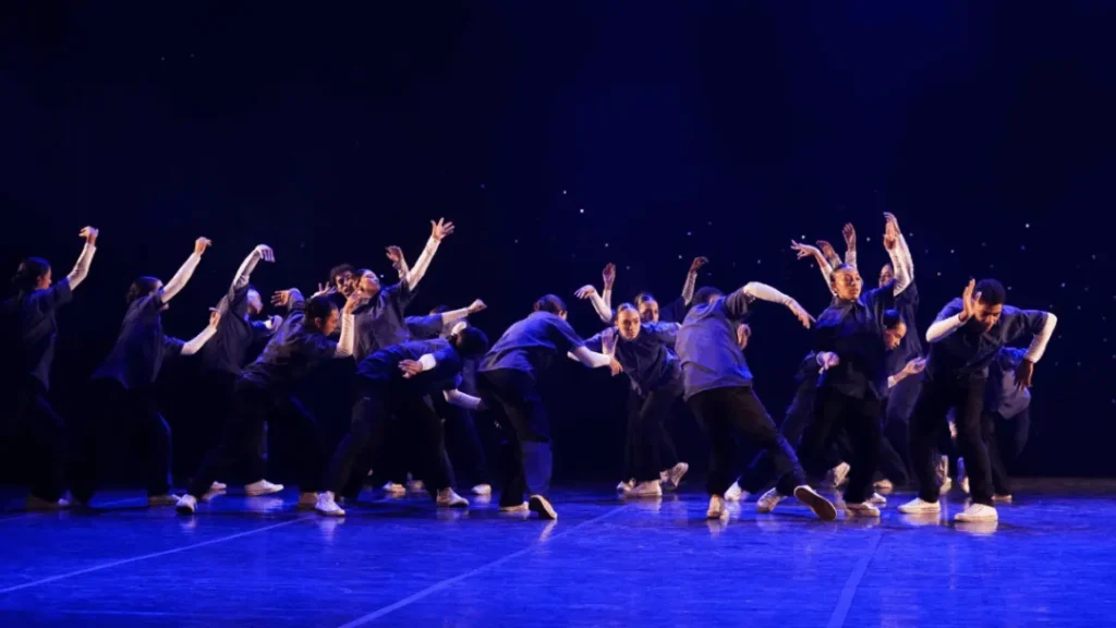 Mostra Didática de Dança “Oscar na Roça” reúne talentos do Basileu França e Gustav Ritter em Goiânia 8 Foto: Cinthia Oliveira/Divulgação