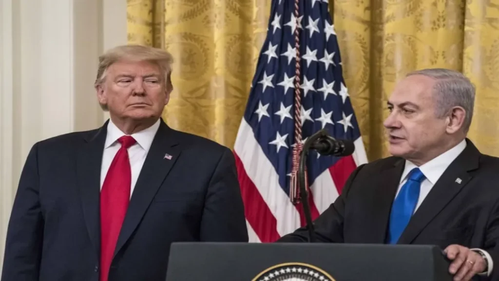 Trump barrou plano de Israel para assassinar líder supremo do Irã, dizem fontes 9 Sarah Silbiger/Getty Images