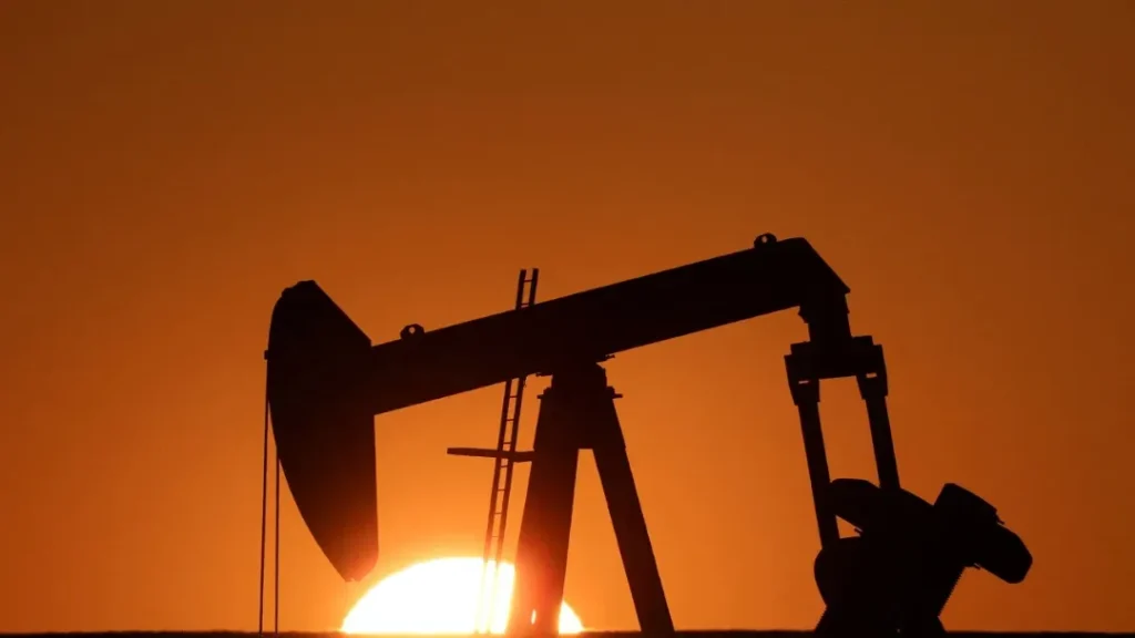 Mercados Globais Sofrem Oscilações com Aumento do Petróleo e Queda das Bolsas Após Ataque de Israel ao Irã 2 Foto: Reuters/Reprodução
