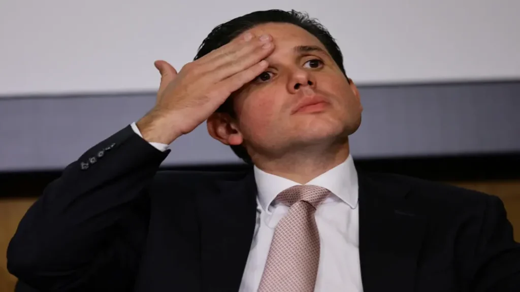 Câmara barra aumento do IOF e agrava crise fiscal e política do governo 8 Foto: REUTERS/Ueslei Marcelino/Reprodução