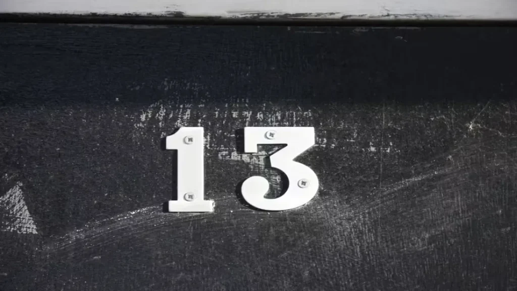 Sexta-feira 13: A Numerologia e o Verdadeiro Significado por Trás da Data 8 Foto: Imagem Ilustrativa/Reprodução