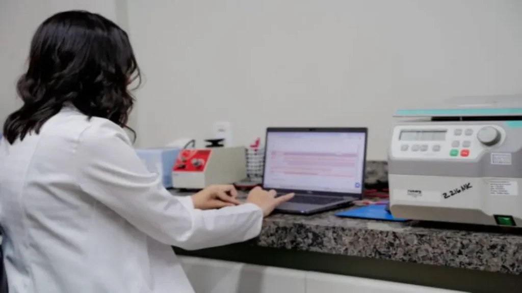 Goiás Se Destaca Nacionalmente na Prevenção do Câncer Com Exames Genéticos Gratuitos 1 Goiás tratamento cancer