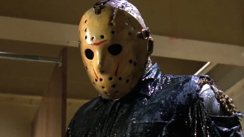 13 Filmes de Terror Imperdíveis para a Noite Desta Sexta-feira 13 2 Foto: Divulgação