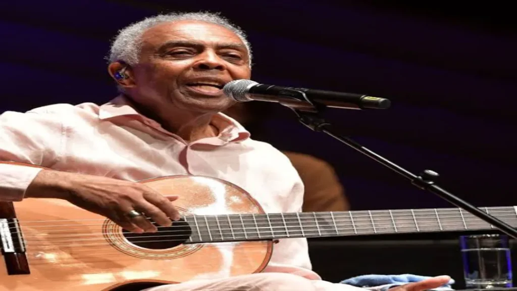 Gilberto Gil completa 83 anos cercado pelo carinho da família e amigos 9 Foto: Reprodução