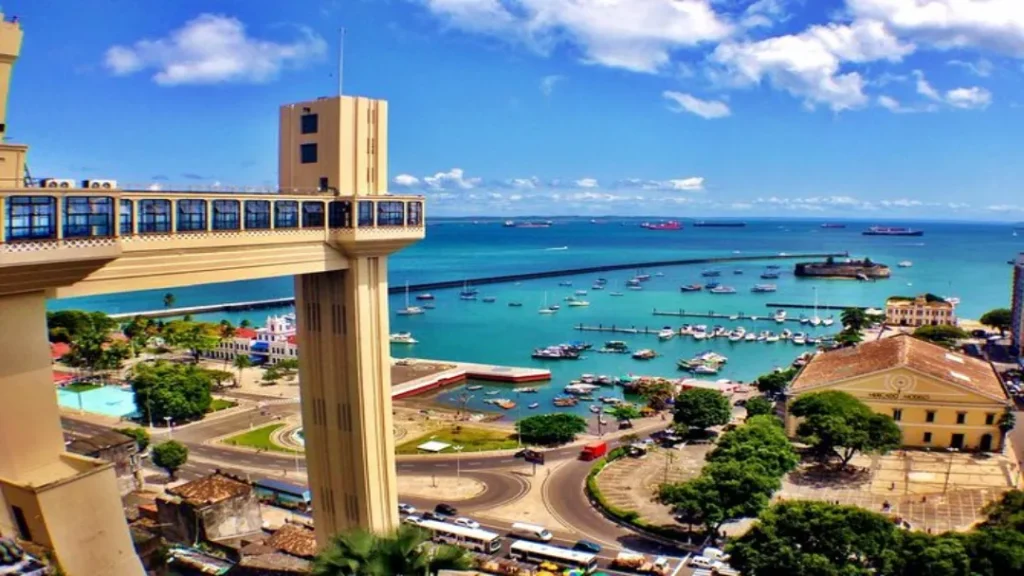 Bahia é o destino turístico favorito dos paulistanos, aponta pesquisa Datafolha 7 Foto: Divulgação