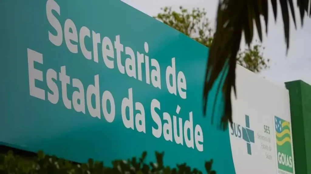 Governo de Goiás decreta situação de emergência devido ao aumento de casos de Síndrome Respiratória Aguda Grave 9 Foto: Divulgação/Gov de Goiás