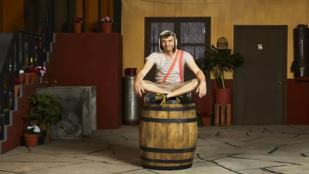 Chespirito, Série Sobre Criador de Chaves Estreia Hoje no HBO Max 12 hespirito: série biográfica estreia hoje no HBO Max”