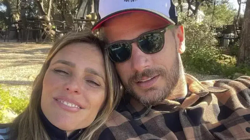 Fernanda Lima revela dificuldades na vida íntima com Rodrigo Hilbert 7 Foto: Reprodução/Redes Sociais'
