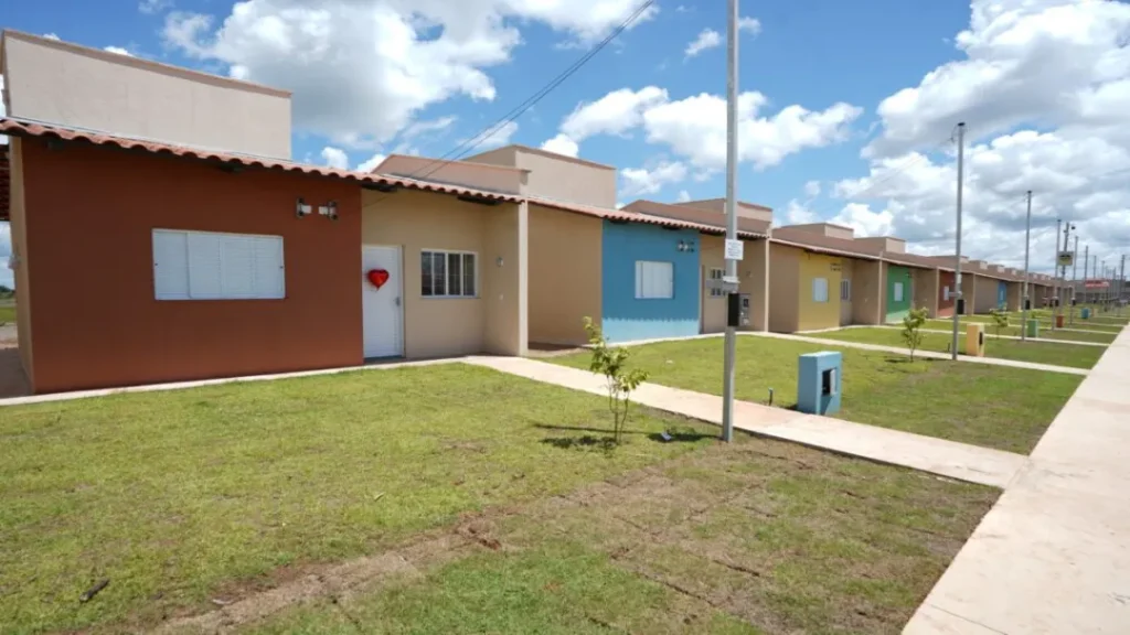 Governo de Goiás abre inscrições para moradias gratuitas em Itapaci e Simolândia 6 Foto: Divulgação