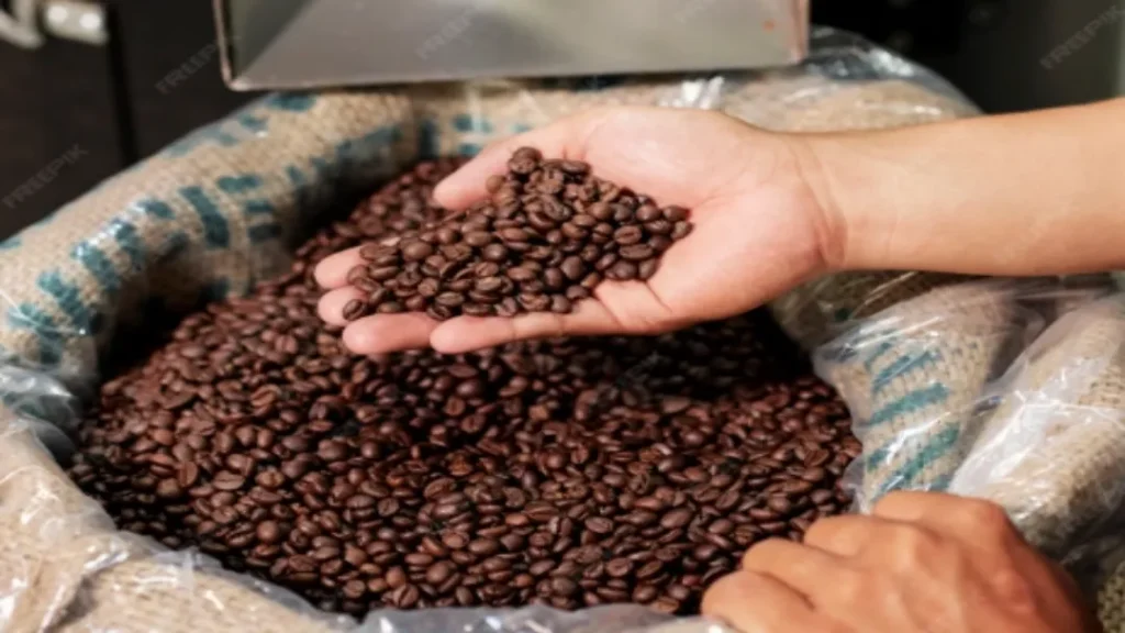 Anvisa Suspende Produção e Venda de Três Marcas de Café Por Presença de Toxinas e Resíduos 1 Anvisa suspende produção e venda de três marcas de café