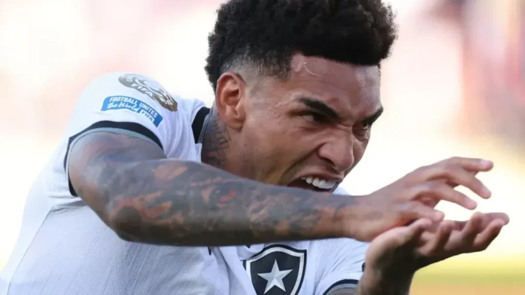 Mundial de Clubes 2025: Botafogo enfrenta o Atlético de Madrid em jogo decisivo; veja onde assistir 7 Foto: Vítor Silva/Botafogo/Reprodução