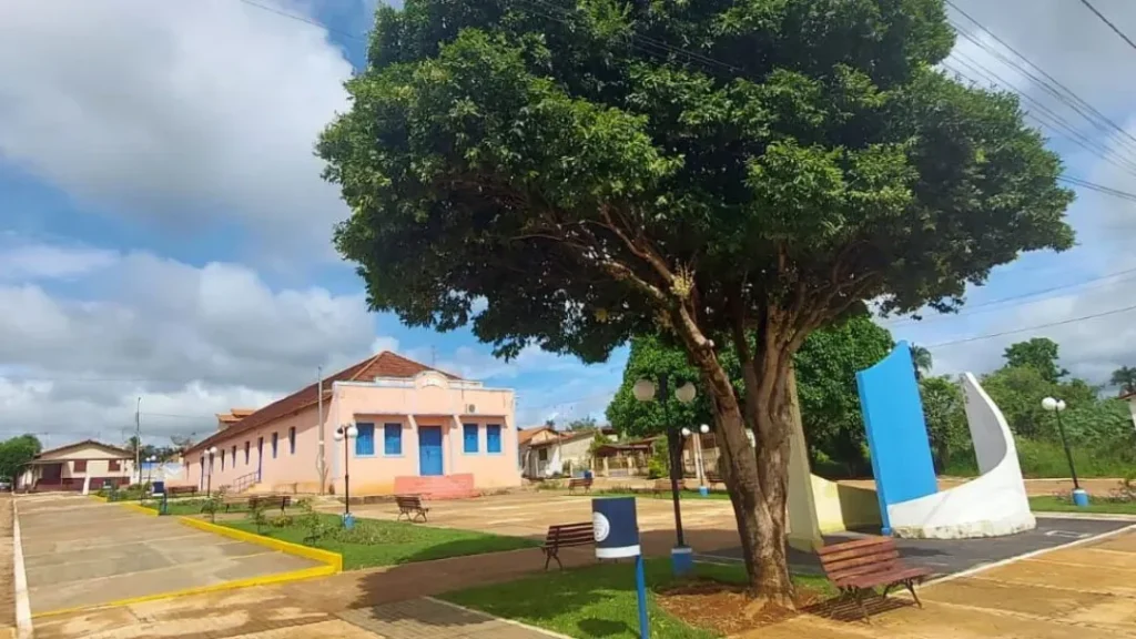 Palmelo (GO) se Destaca Como a Cidade Mais Espírita do Brasil, aponta IBGE 8 Palmelo (GO) se destaca como a cidade mais espírita do Brasil, aponta IBGE