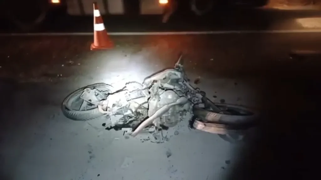 Rodovias Federais em Goiás Registram 18 Acidentes e Duas Mortes no Fim de Semana 10 ACIDENTES RODOVIAS GOIÁS MORTE