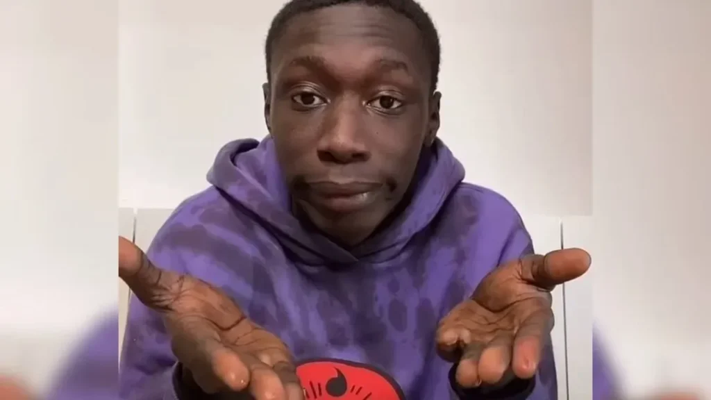 Khaby Lame, TikToker Mais Seguido do Mundo, É Detido Pela Imigração dos Estados Unidos 8 Khaby Lame, TikToker mais seguido do mundo, é detido pela imigração dos Estados Unidos
