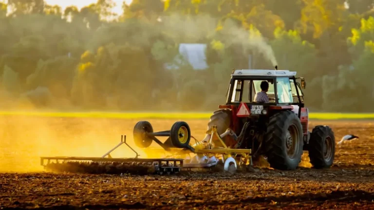 AGRO EM ALERTA: A DIPLOMACIA COMO PILAR DE PROTEÇÃO E COMPETITIVIDADE NO CENÁRIO GLOBAL