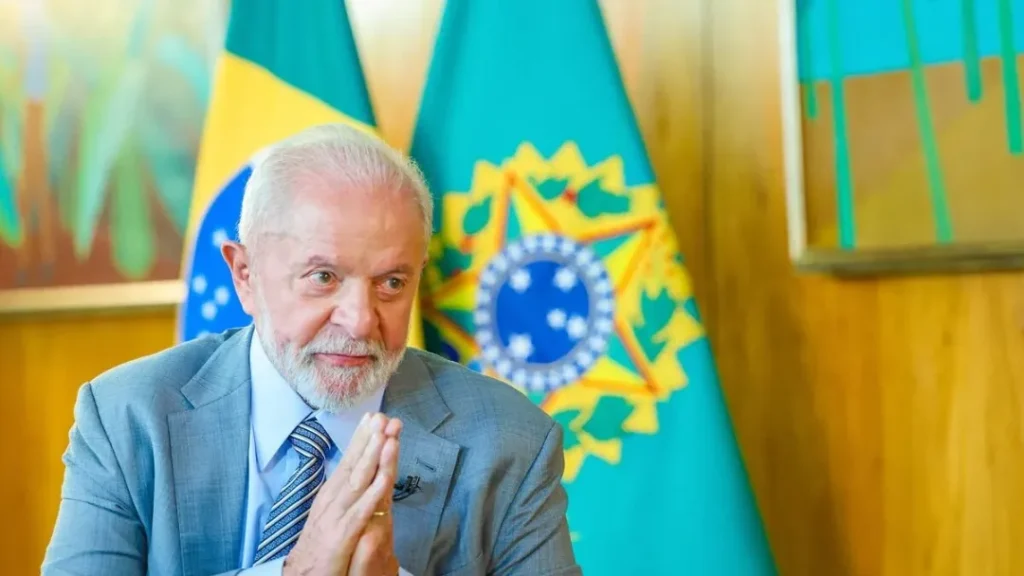 Presidente Lula Confirma Visita a Goiânia Nesta quinta-feira (17) 4 Presidente Lula confirma visita a Goiânia nesta quinta-feira (17)