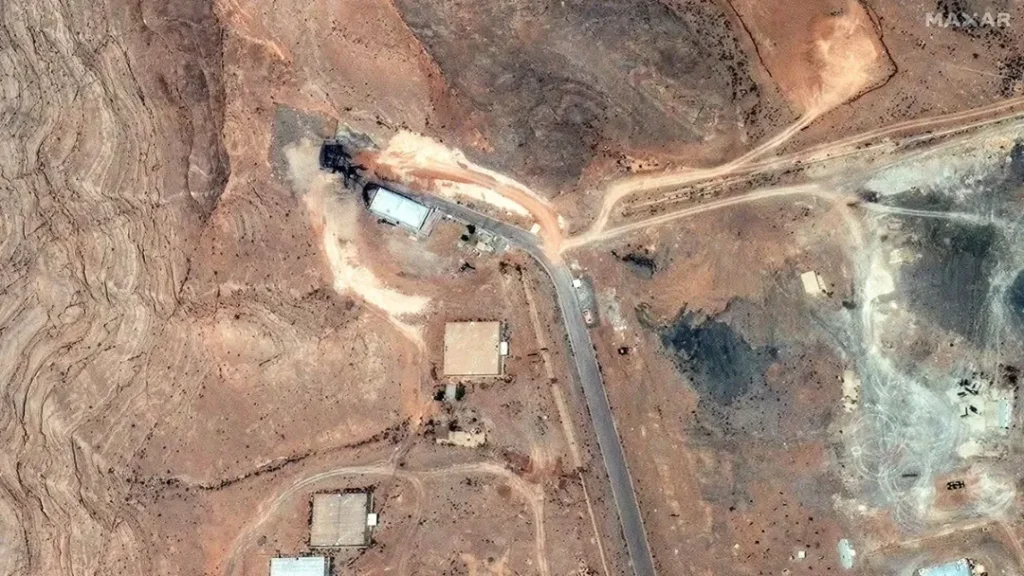 Pentágono Afirma que Ataques dos EUA Teriam Atrasado Programa Nuclear do Irã em Até Dois Anos 9 Ataques dos EUA teriam atrasado programa nuclear do Irã em até dois anos, afirma Pentágono