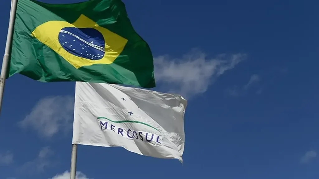 Mercosul e EFTA Concluem Acordo de Livre Comércio Após Oito Anos de Negociação 8 Mercosul e EFTA concluem acordo de livre comércio após oito anos de negociação
