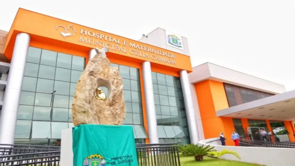 Fundahc Suspende Partos na Maternidade Célia Câmara por Falta de Anestesiologistas 4 Fundahc suspende partos na Maternidade Célia Câmara por falta de anestesiologistas;