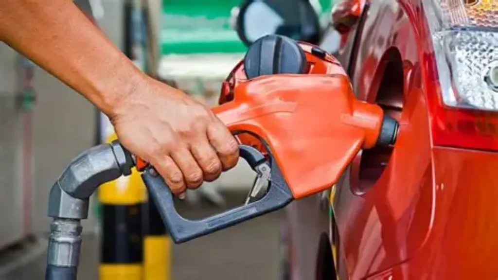 Preços dos Combustíveis Voltam a Cair em Goiás no Encerramento de Junho 2 Preços dos combustíveis voltam a cair em Goiás no encerramento de junho