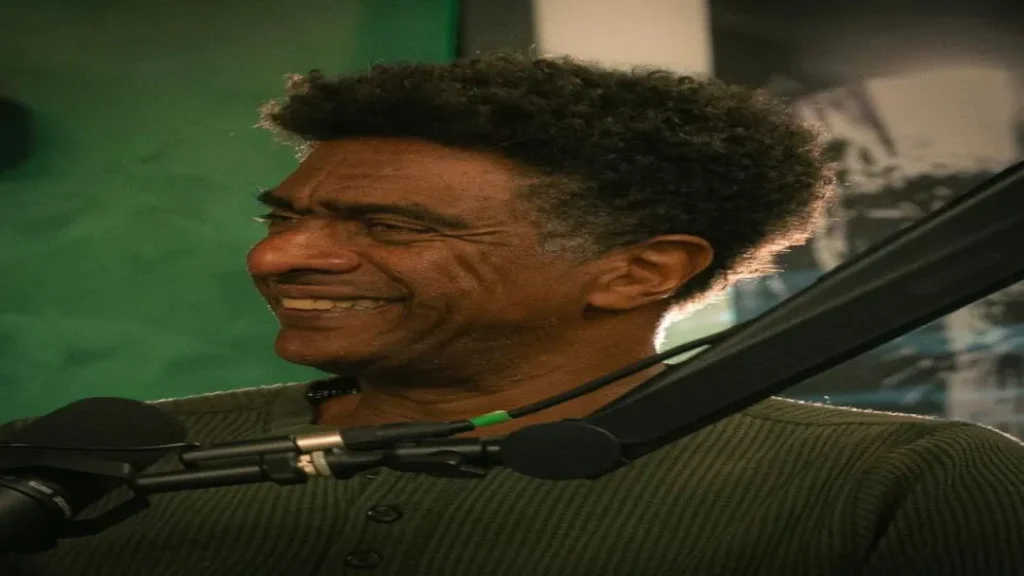Humorista Hélio de La Peña Traz Seu Novo Show Solo a Goiânia em Outubro 7 Humorista Hélio de La Peña traz seu novo show solo a Goiânia em outubro