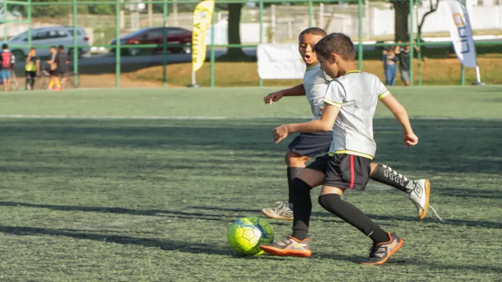 Prefeitura de Senador Canedo Organiza Final da Copa AGUEA de Futebol na Vila Bonsucesso 1 Prefeitura de Senador Canedo organiza final da Copa AGUEA de Futebol na Vila Bonsucesso