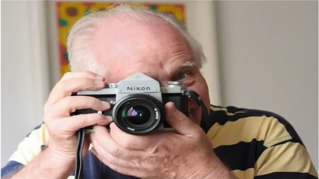 Morre Thomas Roland Hoag, Professor Pioneiro do Curso de Jornalismo da UFG 7 Morre Thomas Roland Hoag, professor pioneiro do curso de Jornalismo da UFG