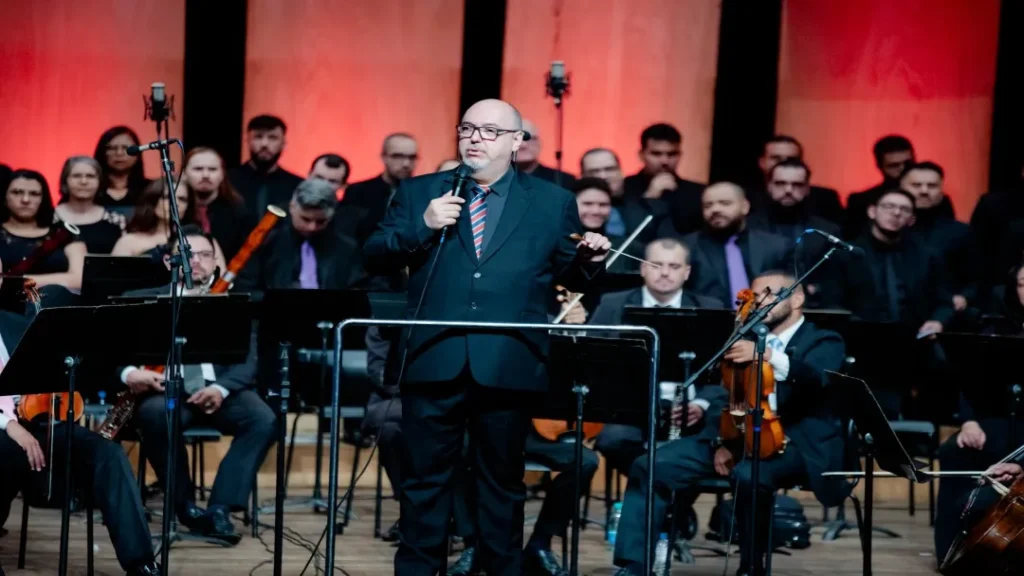 Orquestra Sinfônica de Goiânia Celebra o Batismo Cultural da Cidade com Concerto Especial no Teatro Goiânia 6 Orquestra Sinfônica de Goiânia celebra o Batismo Cultural da cidade com concerto especial no Teatro Goiânia