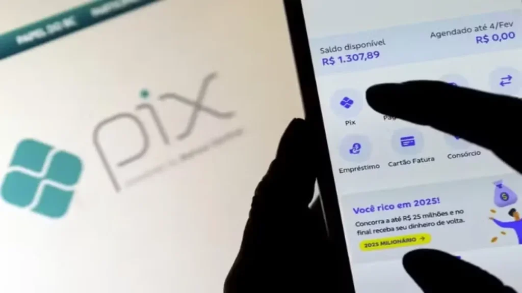 Mega-Ataque ao Pix: Hackers Invadem Provedor e Desviam ao Menos R$ 400 Milhões 8 Mega-ataque ao Pix: hackers invadem provedor e desviam ao menos R$ 400 milhões