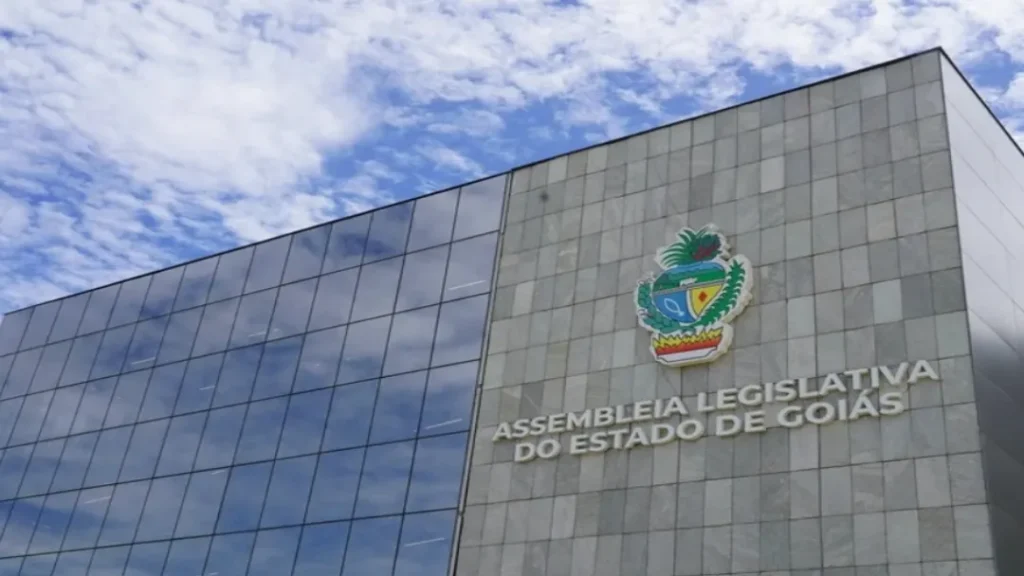 Assembleia Legislativa Aprova Prorrogação do Estado de Calamidade Financeira em Goiânia Por Mais Seis Meses 2 Assembleia Legislativa Aprova Prorrogação do Estado de Calamidade Financeira em Goiânia Por Mais Seis Meses