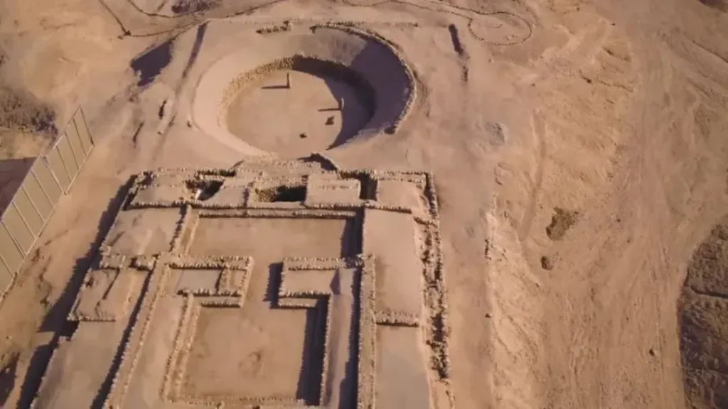 Peñico: Arqueólogos Revelam Cidade Pré-Histórica de 3.500 Anos no Peru 8 Peñico: Arqueólogos Revelam Cidade Pré-Histórica de 3.500 Anos no Peru