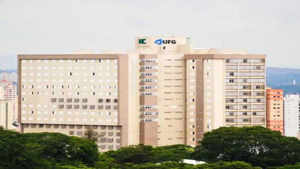 HC-UFG Realiza Mutirão com 236 Procedimentos Neste Sábado (05) 3 HC-UFG Realiza Mutirão com 236 Procedimentos Neste Sábado