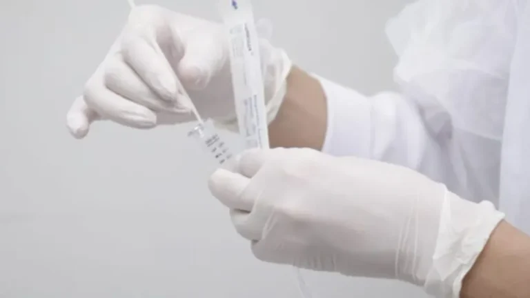Goiânia Possui Estoque de 50 Mil Testes de Influenza