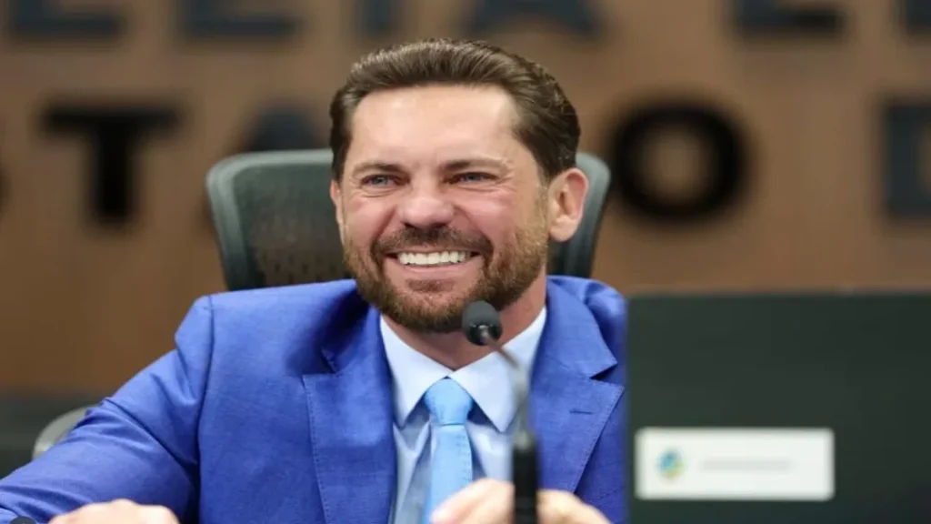 Bruno Peixoto é Cotado Para Assumir Comando da Federação PRD & Solidariedade em Goiás 2 Bruno Peixoto é cotado para assumir comando da federação PRD & Solidariedade em Goiás