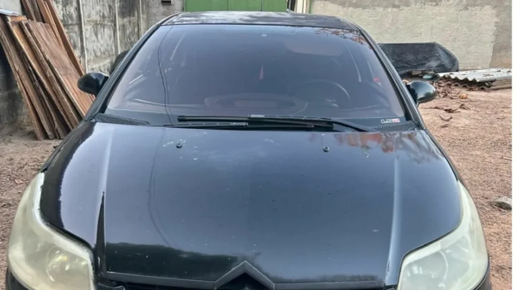 Polícia Civil de Goiás Prende Suspeito de Duplo Homicídio em Jataí 7 Polícia Civil de Goiás prende suspeito de duplo homicídio em Jataí