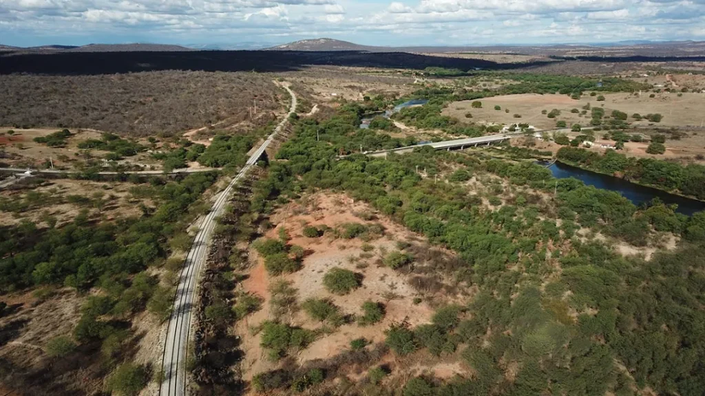 Governo Brasileiro Avança em Parceria com Estatal Chinesa para Ferrovia Bioceânica 3 Governo brasileiro avança em parceria com estatal chinesa para ferrovia bioceânica