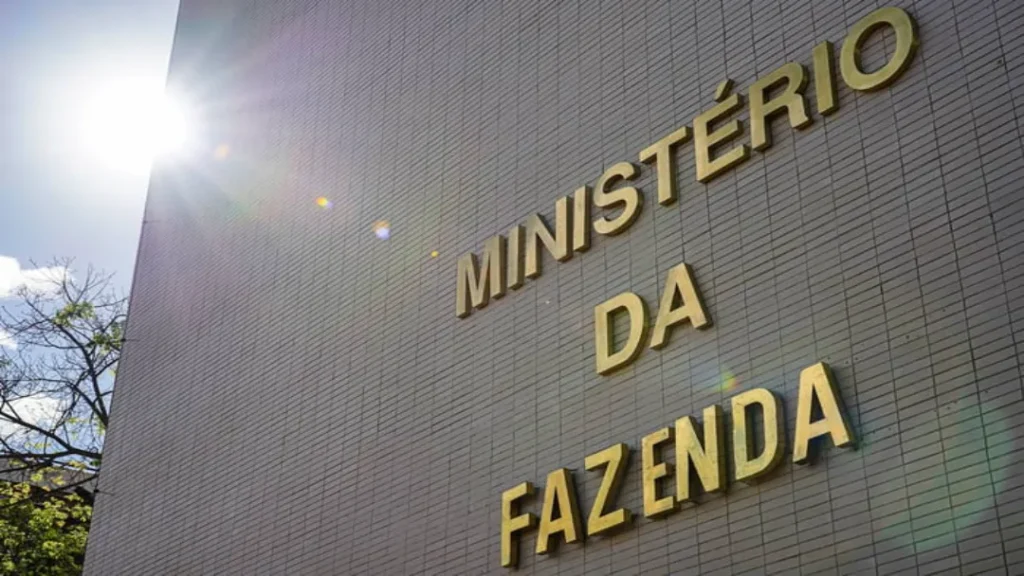 Ministério da Fazenda Adota Corte Interno de Gastos para Contribuir Com Ajuste Fiscal 6 Fazenda adota corte interno de gastos para contribuir com ajuste fiscal