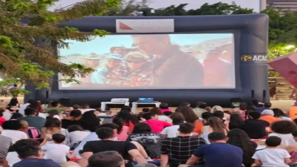 Cine Picnic Leva ‘Os Goonies’ ao Parque Ipiranga Nesse Sábado (12) 1 Cine Picnic Leva ‘Os Goonies’ ao Parque Ipiranga Nesse Sábado (12)