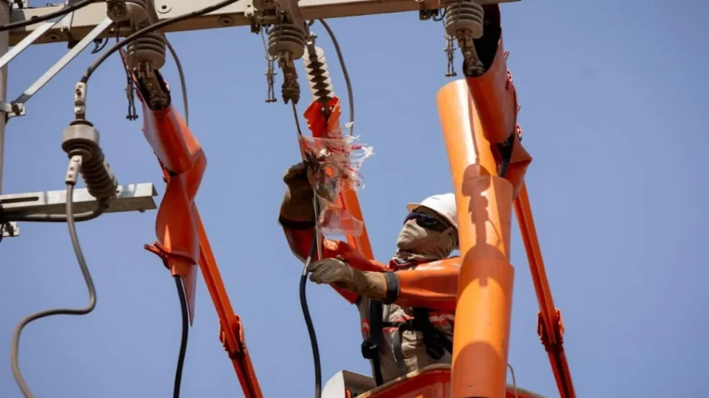 Acidentes com Pipas na Rede Elétrica Aumentam 87,5% no Primeiro Semestre em Goiás 3 Acidentes com pipas na rede elétrica aumentam 87,5% no primeiro semestre em Goiás