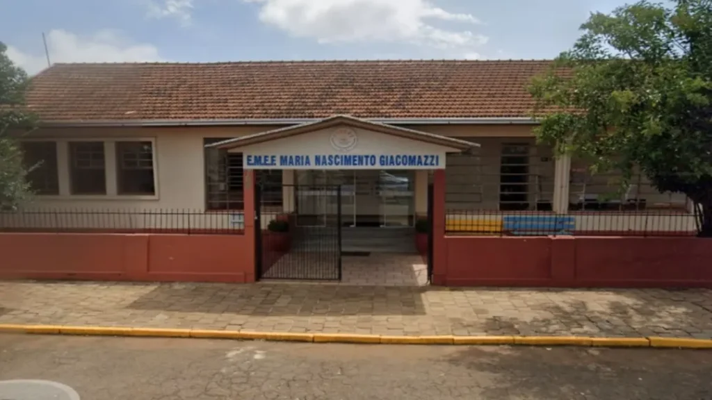 Ataque com Faca em Escola no RS Deixa um Aluno Morto e Outros Feridos 1 Ataque com faca em escola no RS deixa um aluno morto e outros feridos