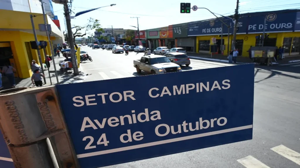 Mabel Anuncia Entrega do Corredor da Avenida 24 de Outubro Para Este Mês 4 Mabel anuncia entrega do Corredor da Avenida 24 de Outubro para este mês