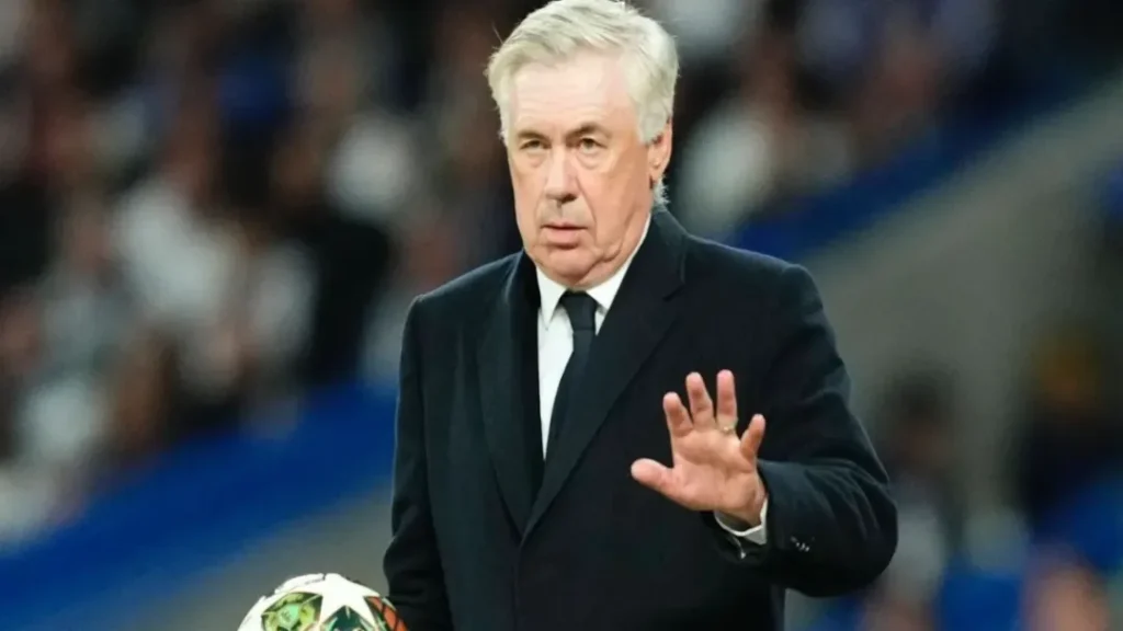 Carlo Ancelotti, Técnico da Seleção Brasileira, é Condenado a Um Ano de Prisão na Espanha Por Fraude Fiscal 8 Carlo Ancelotti, técnico da Seleção Brasileira, é condenado a um ano de prisão na Espanha por fraude fiscal